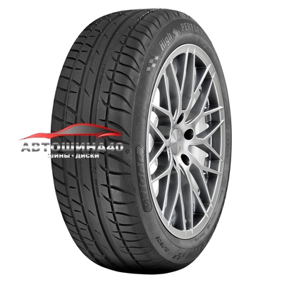 Летние шины Tigar High Performance 195/55R15 85H